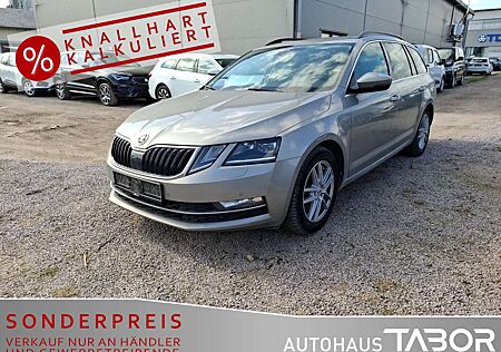 Skoda Octavia Combi2.0 TDI Style DSG LED Pano DCC Lane