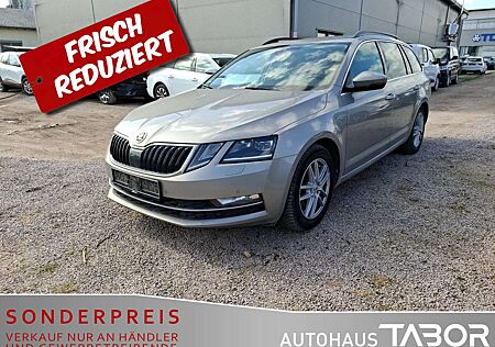 Skoda Octavia Combi2.0 TDI Style DSG LED Pano DCC Lane