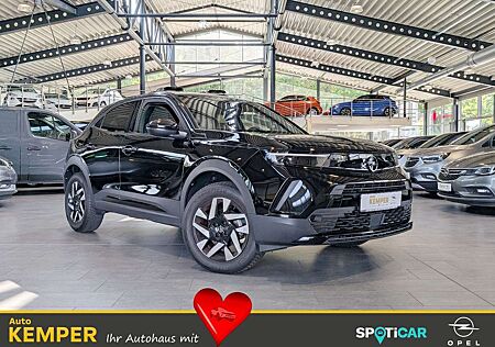 Opel Mokka 1.2 Turbo GS Autom. *SHZ*Navi*Kamera*
