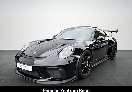 Porsche 991 911 GT3 RS Clubsportpaket Liftsystem-VA PCCB