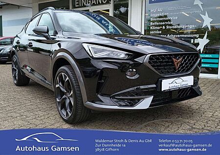 Cupra Formentor 1.5 TSI DSG ACC/Navi/Kamera/Beats
