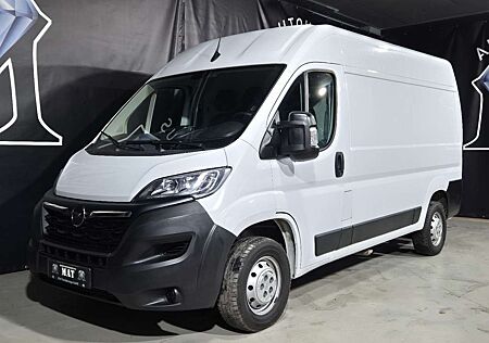 Opel Movano 2,3 CDTI KLIMA TEMPOMAT TOUCH DISPLAY