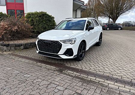 Audi Q3 45 TFSI Sportback quattro S tronic S line