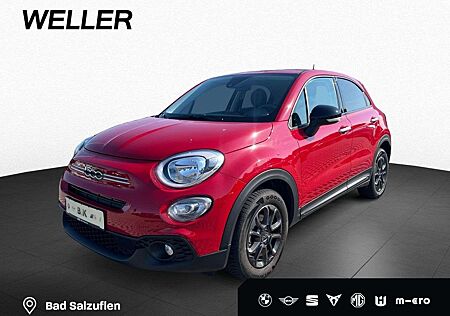 Fiat 500X Club 1.0 Navi Alu Klima Bluetooth Tempomat