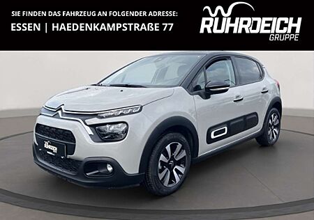 Citroën C3 Citroen Shine 1.2 NAVI SHZ PDC KAMERA KLIMAAT