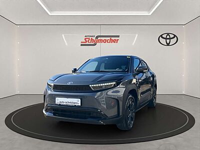 Toyota Urban Cruiser LOUNGE+JBL+360°+PANO+AKTION+SOFORT