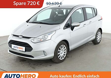 Ford B-Max 1.0 EcoBoost Trend*PDC*SHZ*RADIO*KLIMA