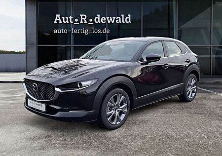 Mazda CX-30 e-SKYACTIVE G 140 Aut. CENTRE-LINE