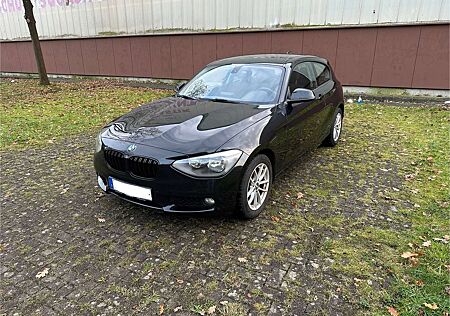 BMW 116i 116