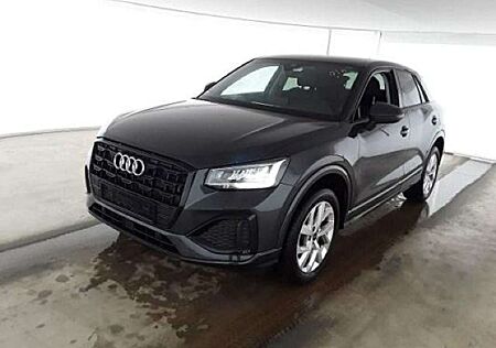 Audi Q2 35 1.5 TFSI advanced