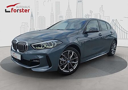 BMW 120d 120 xDrive M Sport Schaltwippen Lenkrad beheiz