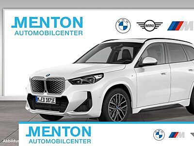 BMW iX1 eDrive20 M Sportpaket Head-Up DAB LED RFK
