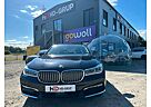 BMW 730 Baureihe 7 Lim d