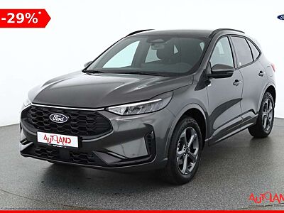 Ford Kuga 2.5 HEV ST-Line Aut. LED AHK Navi Kamera
