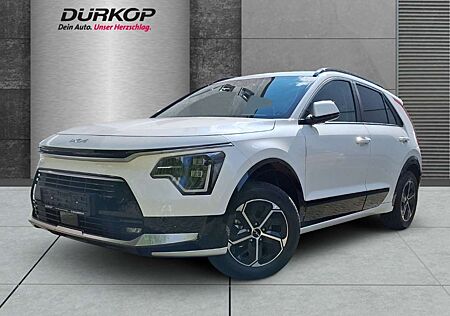 Kia Niro Hybrid Vision DCT Navi Digitales Cockpit LED ACC A