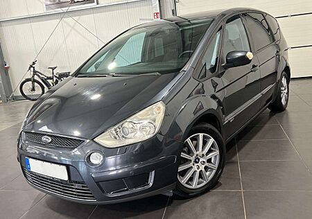 Ford S-Max 2.5 **7-Sitze*Navi*SHZ*Tempomat**
