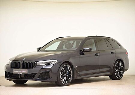 BMW 530 d xDrive Touring M Sport Sthzg ACC*UVP:95.990