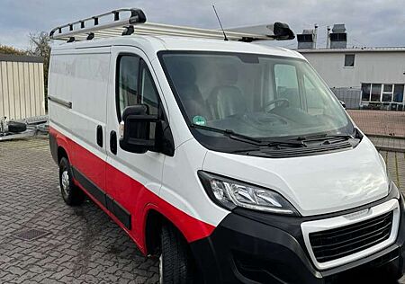 Peugeot Boxer 330 L1H1 Pro Avantage Edition BlueHDi 110