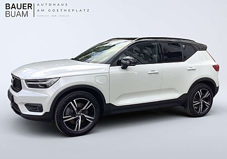 Volvo XC 40 XC40 R Design Plug-In Hybrid 2WD