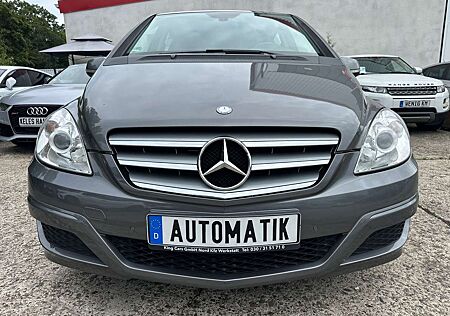 Mercedes-Benz B 170 Automatik Tüv 07/27
