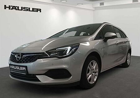 Opel Astra ST 1.2 Turbo 81kW Sports Tourer