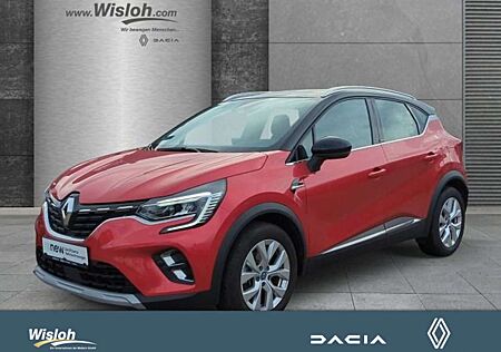 Renault Captur II 1.6 E-TECH Plug-in 160 Intens*AHK*GJR*