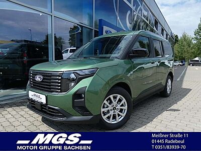 Ford Tourneo Courier 1.0 EcoBoost #Winter-Paket #Sitz-Paket