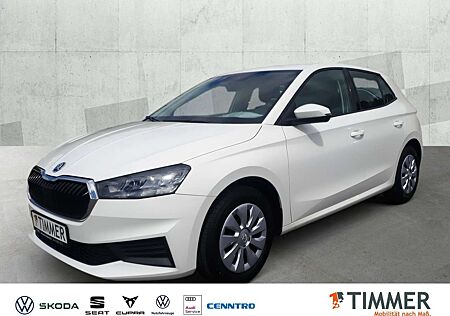 Skoda Fabia 1.0 ACTIVE *LED *SHZ *KLIMA *PDC *