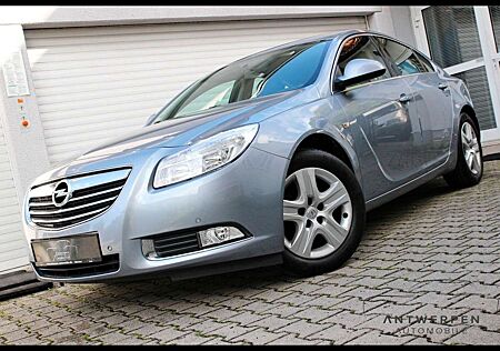 Opel Insignia *A*Limo*Edition*Navi*Klimaauto*PDC*1.Hd*