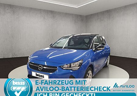 Opel Corsa-e Edition (MJ22B) Elektromotor (Automatik
