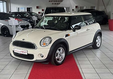 Mini ONE Navi