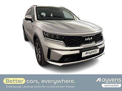 Kia Sorento 1.6 T-GDI PHEV AWD Aut.