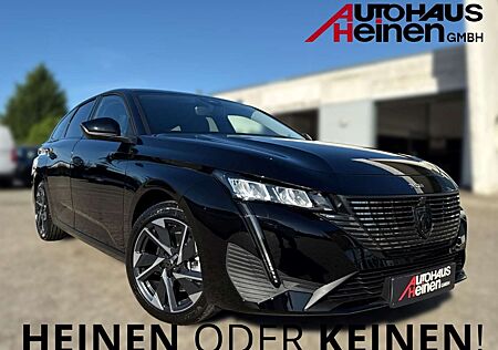 Peugeot 308 SW Hybrid 145 Allure 1.2 LED ACC 2-Zonen-Klimaauto