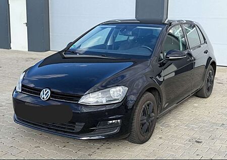 VW Golf Volkswagen 1.4 TSI Technology Comfortlin 1Jahr Garantie
