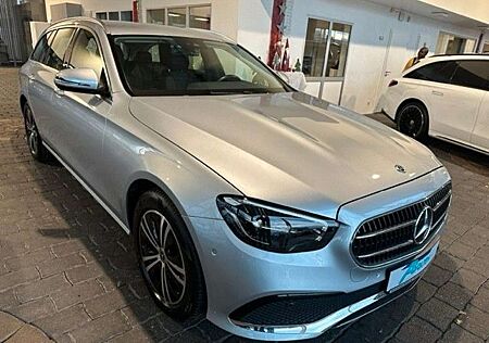 Mercedes-Benz E 220 d T Autom.Avantg-MBUX-LED-Kamera-Spur-PTS