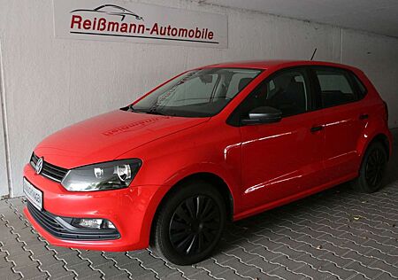 VW Polo Volkswagen V Facelift, Klima, Rentner, Scheckheft, Top