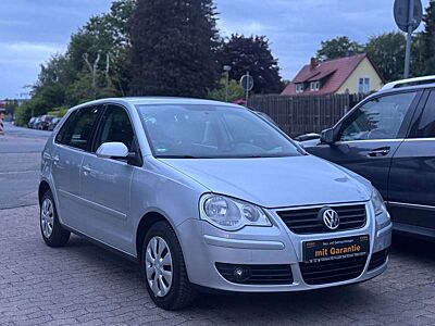 Volkswagen Polo 1.4 / Comfortline / Garantie