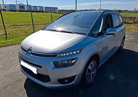 Citroën Grand C4 Picasso Citroen 1.6 THP*7 Sitzer*Xenon*Leder*