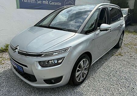 Citroën Grand C4 Picasso Citroen *7 Sitzer*Xenon*Leder*Kamera*Nav