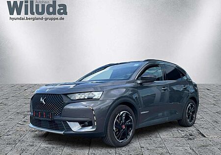 DS Automobiles DS7 Crossback DS 7 Crossback Performance Line E-Tense