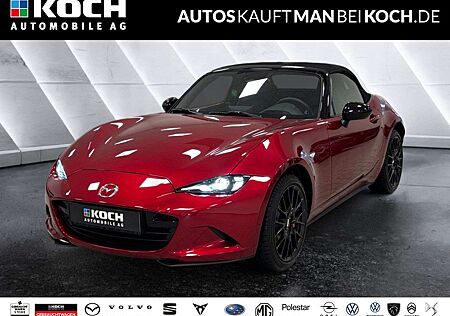 Mazda MX-5 ST184 Homura MatrixLED BOSE SHZ NAVI RKAM