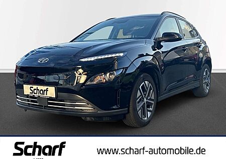 Hyundai Kona Select 2WD Klimaautom DAB SHZ LenkradHZG