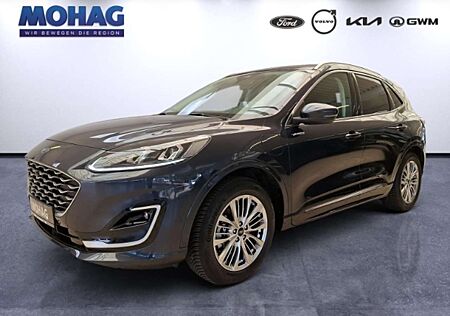 Ford Kuga Vignale 2.5l Duratec -PHEV *Keyless* -EU6d-T-