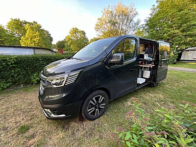 Renault Trafic Trafic ENERGY dCi 170 EDC L2H1 3,0t Komfort