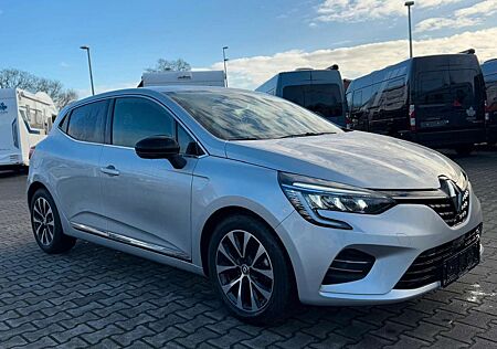 Renault Clio TECHNO TCe 90 | NAV | ALU | KAMERA