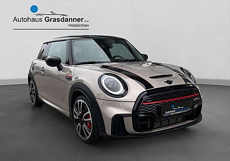 Mini John Cooper Works John Cooper