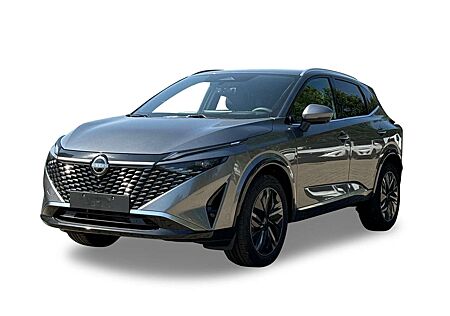 Nissan Qashqai N-DESIGN KAMERA+ACC+PDC+SHZ+LED 1.3 DIG-T Mild ...