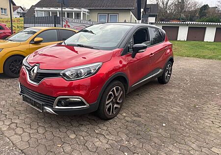Renault Captur ENERGY TCe 120 Kamera/Navi