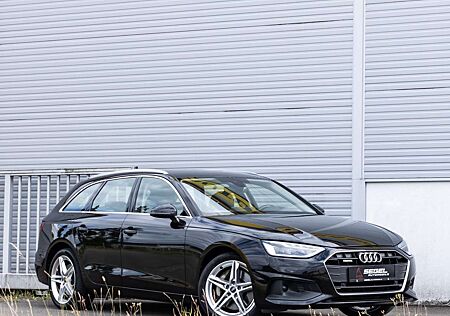 Audi A4 Avant 50 TDI qu.*NAVI*RFK*SHZ*PDC*