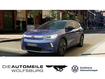 Volkswagen ID.4 4Motion GTX Matrix/ACC/AHK/EasyOpen
